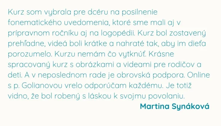 Recenzie na stránku3