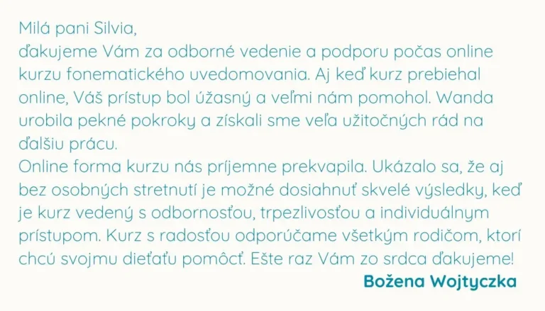 Recenzie na stránku4